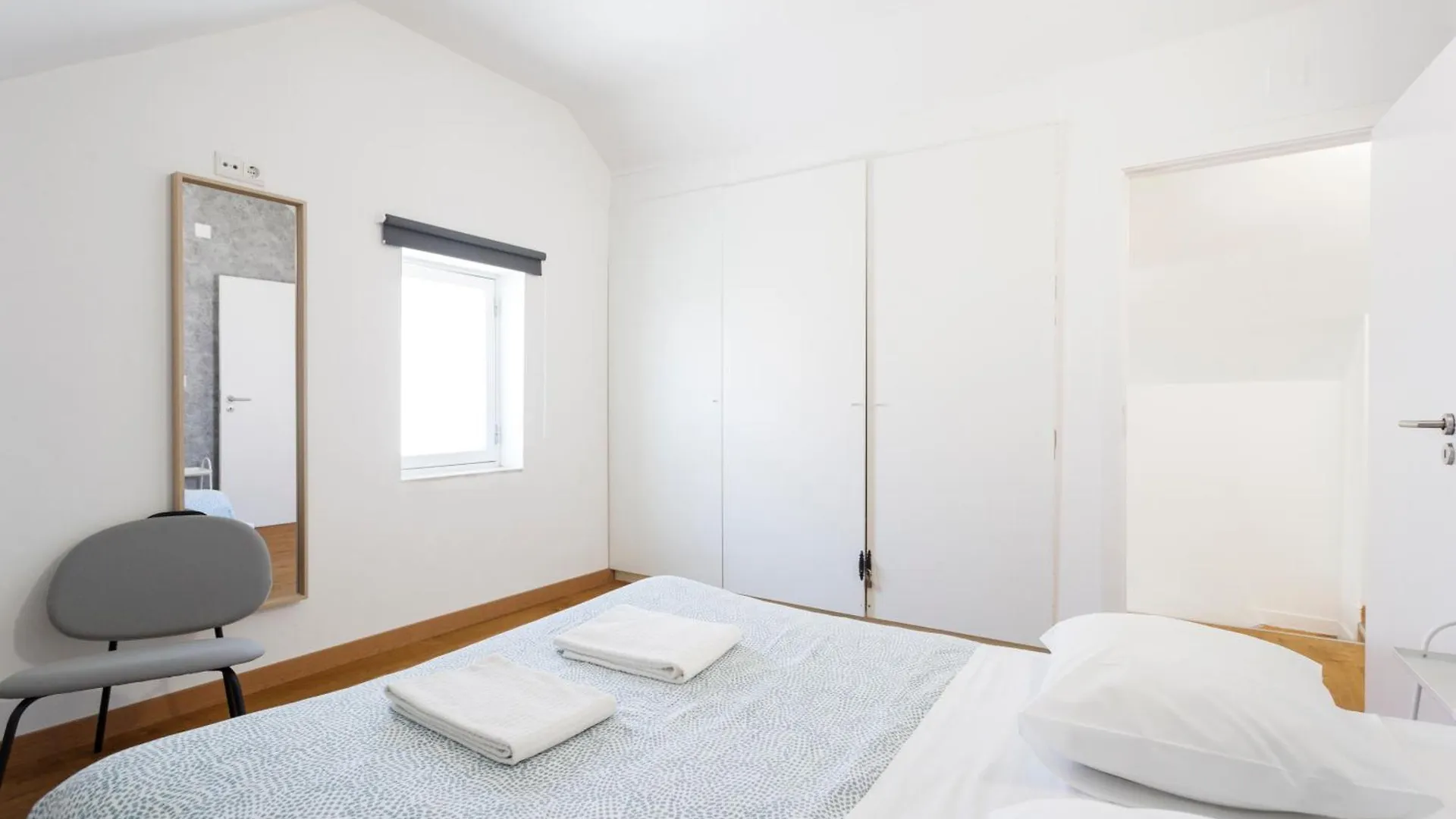 Casas De Fado Appartement Lissabon