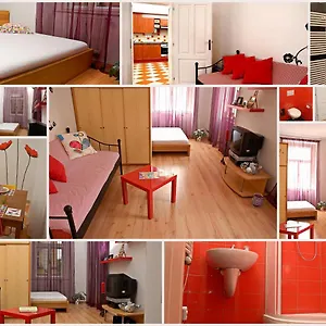 Just Be That's Enough!! Apartament Praga
