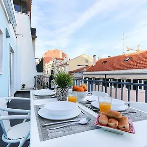 Estrela Terrace By Homing Apartamento