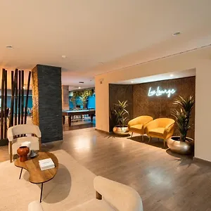 137 Luxresidence Apartamento
