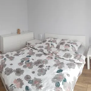 Angielska Grobla Apartament Gdańsk