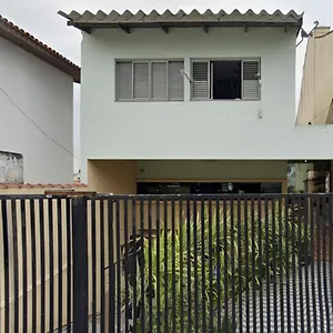 Casa Da Valentina - Próximo Ao Aeroporto Internacional De Sp , Guarulhos Brasil