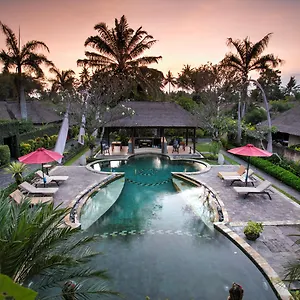 Furamaxclusive & Villas, , Ubud Indonésia