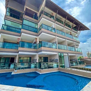 Tangaroa Flats Em Por Carpediem , Pôrto das Galinhas Brasil