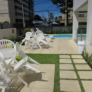 Apartamento/flat Boa Viagem , Recife Brasil