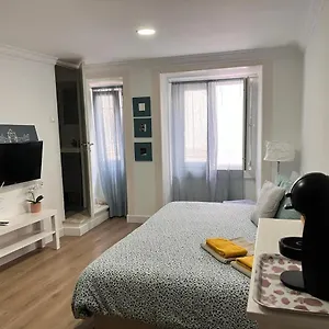 Casa Travessa Dos Lagares Apartament