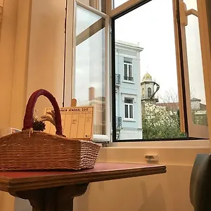 Torel Loft Lisbon