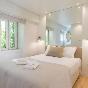 Lovelystay - Principe Real: Modern And Comfort! Apartamento