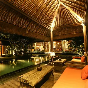 Virgin , Ubud Indonésia