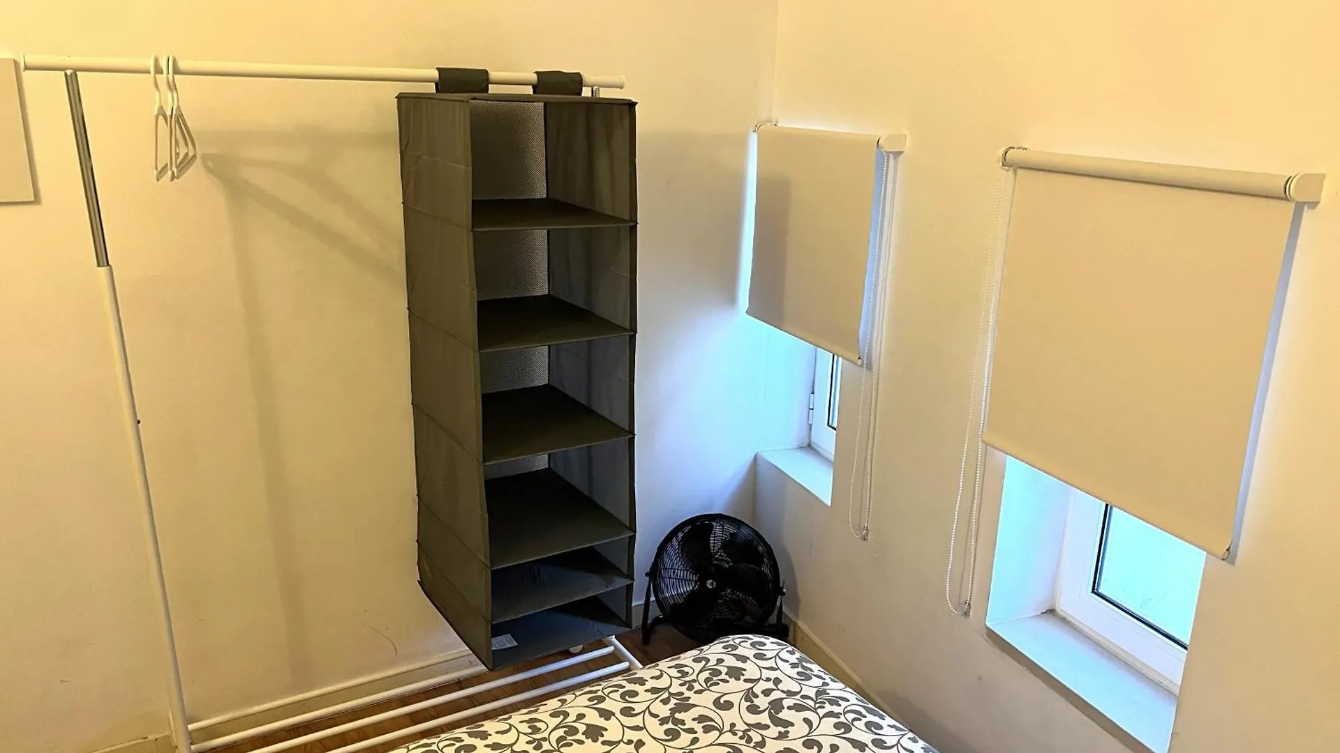 Apartament Casas De Fado Lizbona