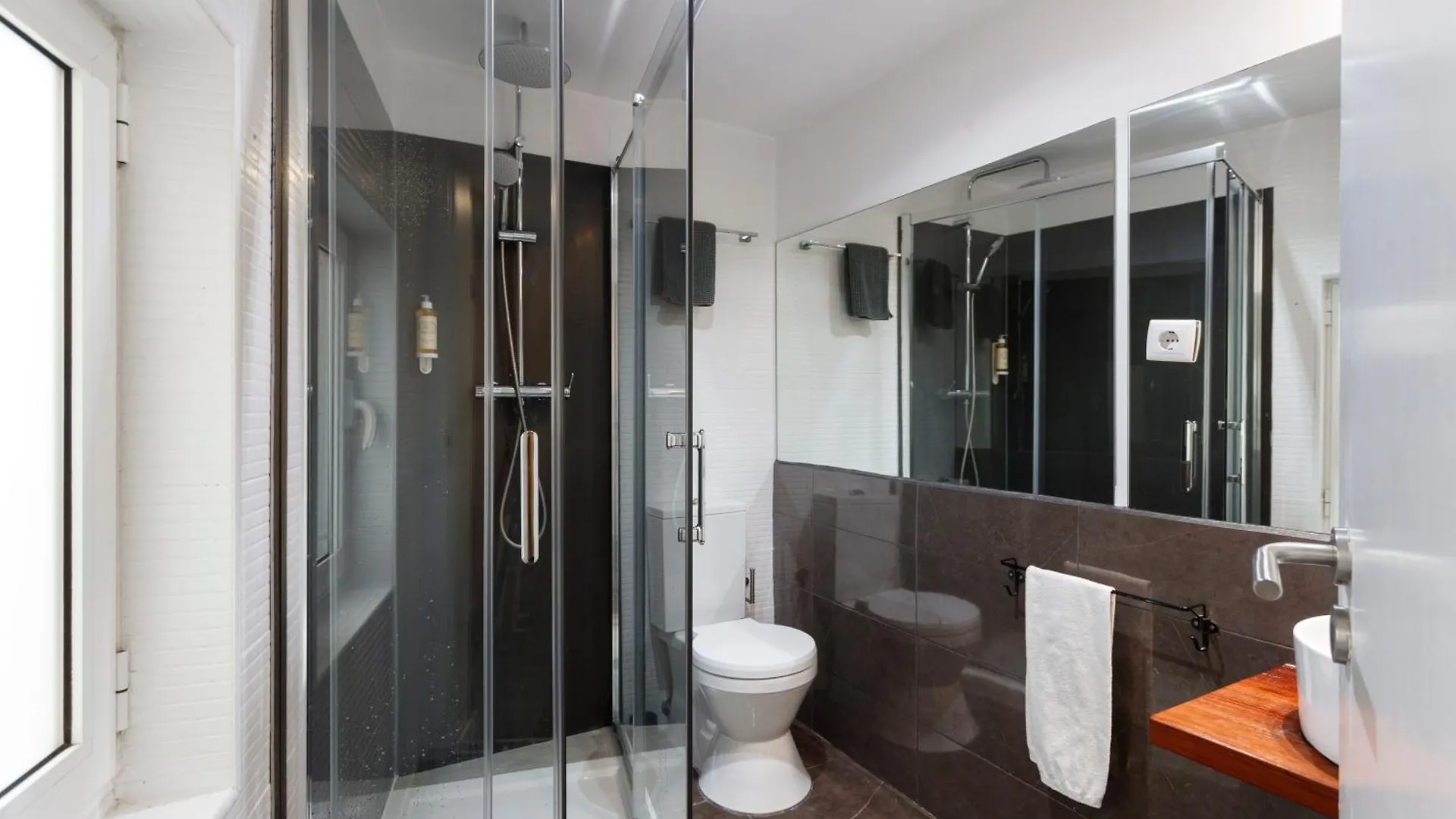 Apartament Casas De Fado Lizbona