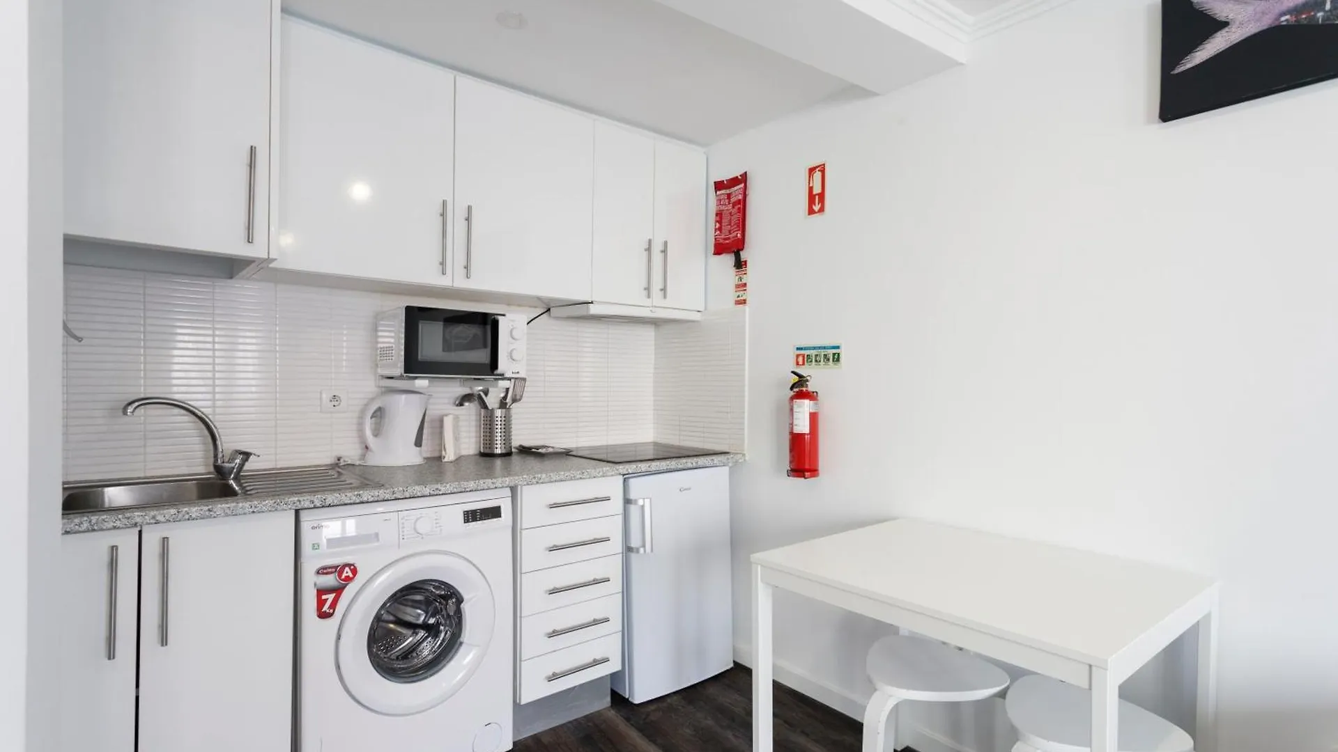 Casas De Fado Apartamento Lisboa
