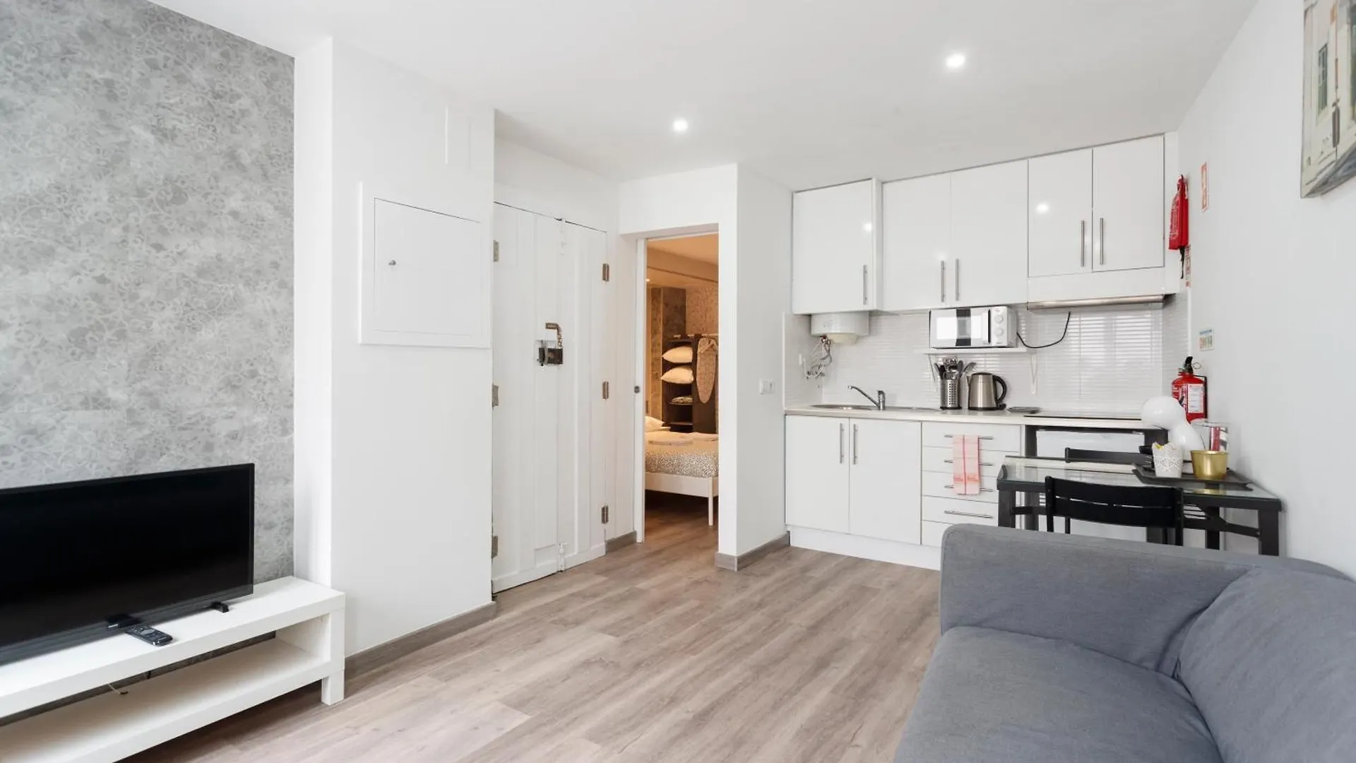 Casas De Fado Apartamento Lisboa