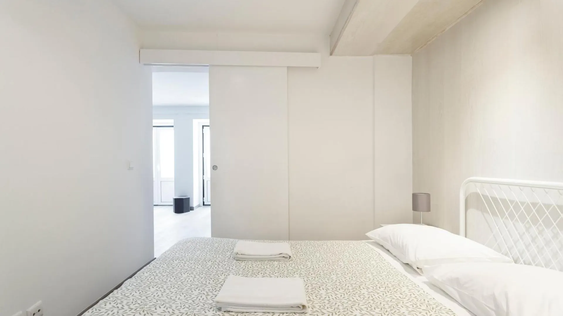 Apartament Casas De Fado Lizbona