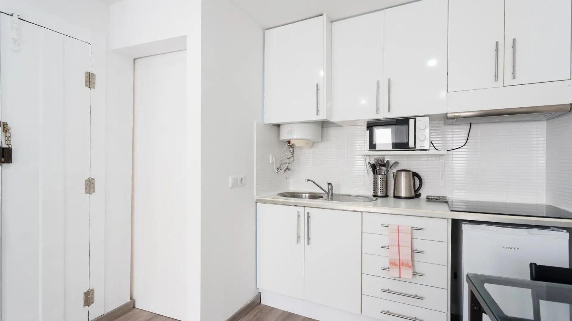 Apartament Casas De Fado Lizbona Portugalia