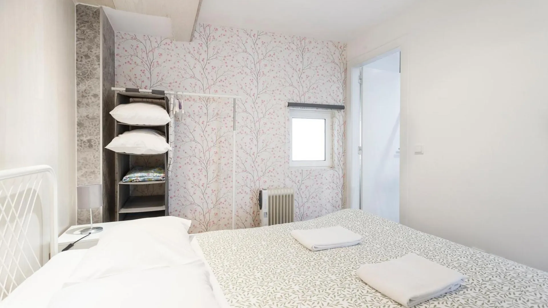 Casas De Fado Apartamento Lisboa