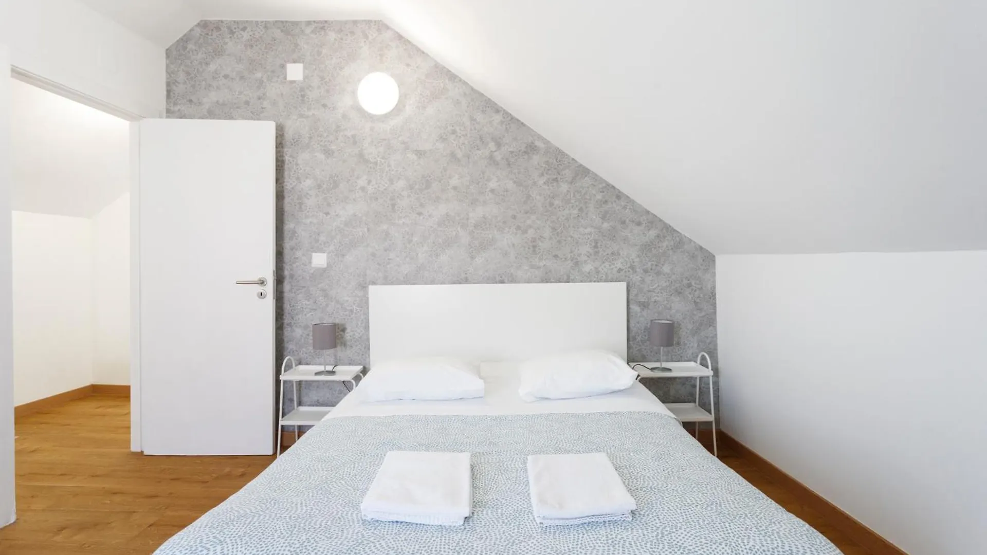 Casas De Fado Apartment Lisbon