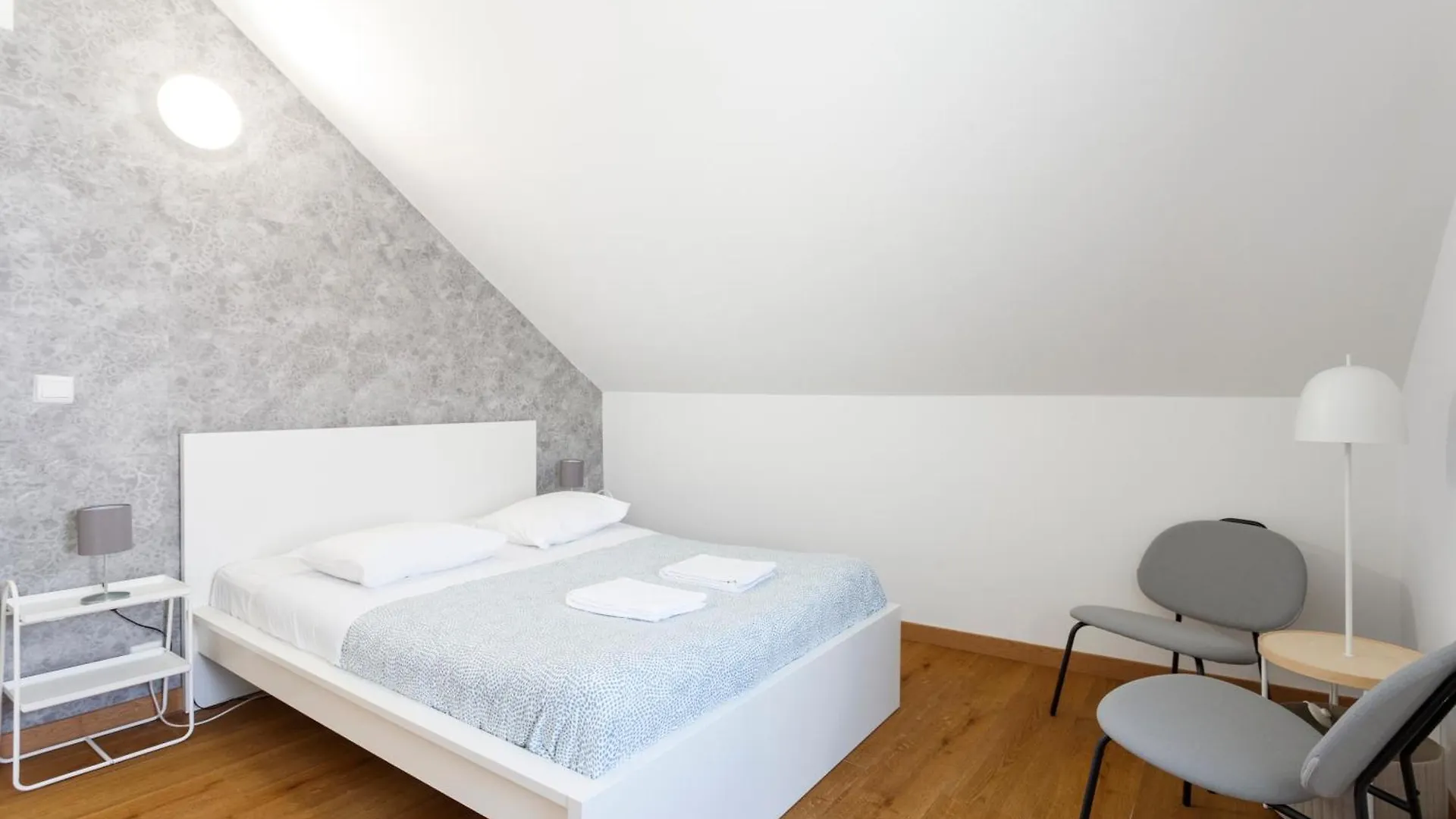 Casas De Fado Apartment Lisbon