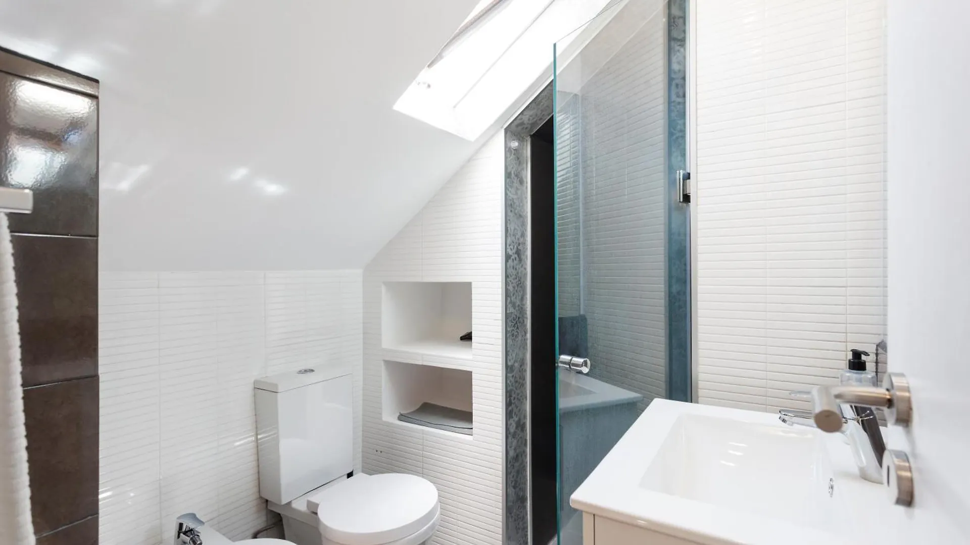 Casas De Fado Apartment Lisbon