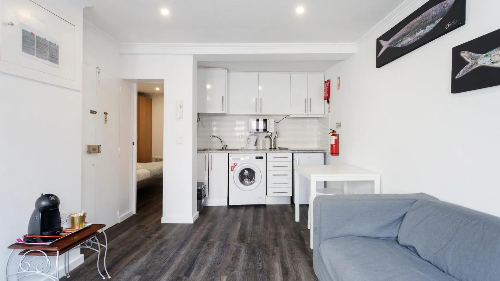 Apartmán Casas De Fado Lisboa 0*,