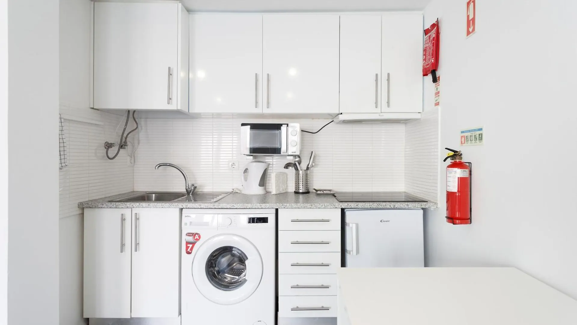 Apartmán Casas De Fado Lisboa 0*,  Portugalsko