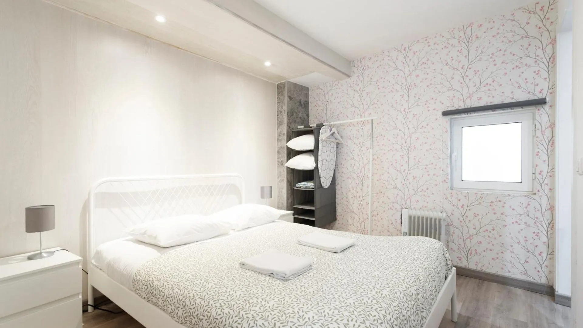 Apartmán Casas De Fado Lisboa Portugalsko
