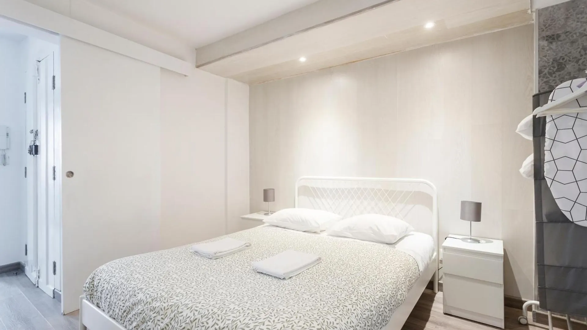 Apartmán Casas De Fado Lisboa 0*,  Portugalsko