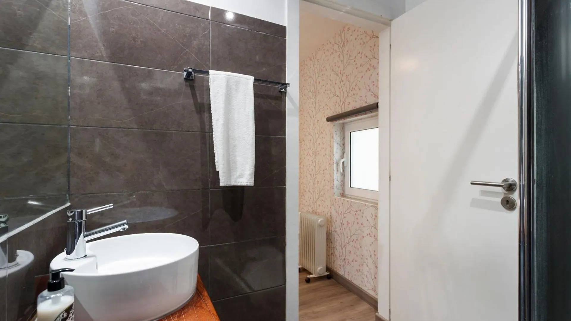 Apartmán Casas De Fado Lisboa 0*,  Portugalsko