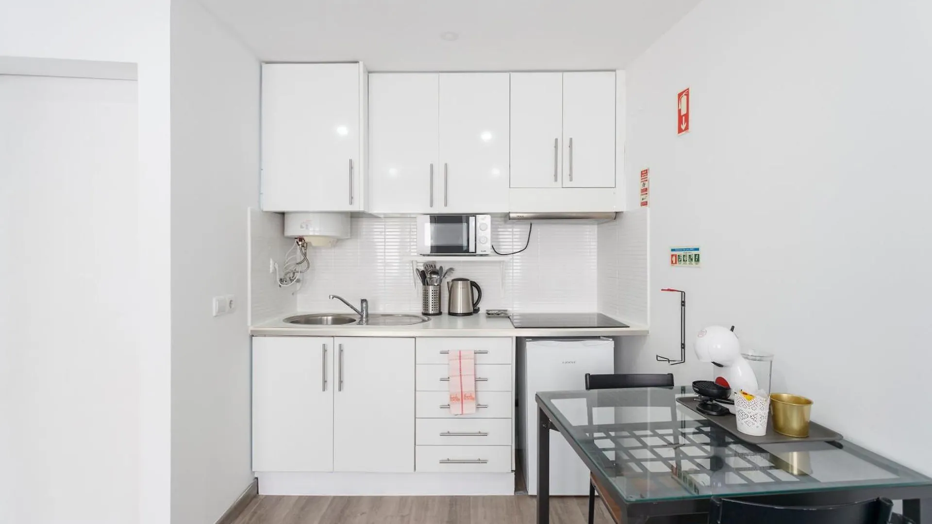 Casas De Fado Apartment Lisbon