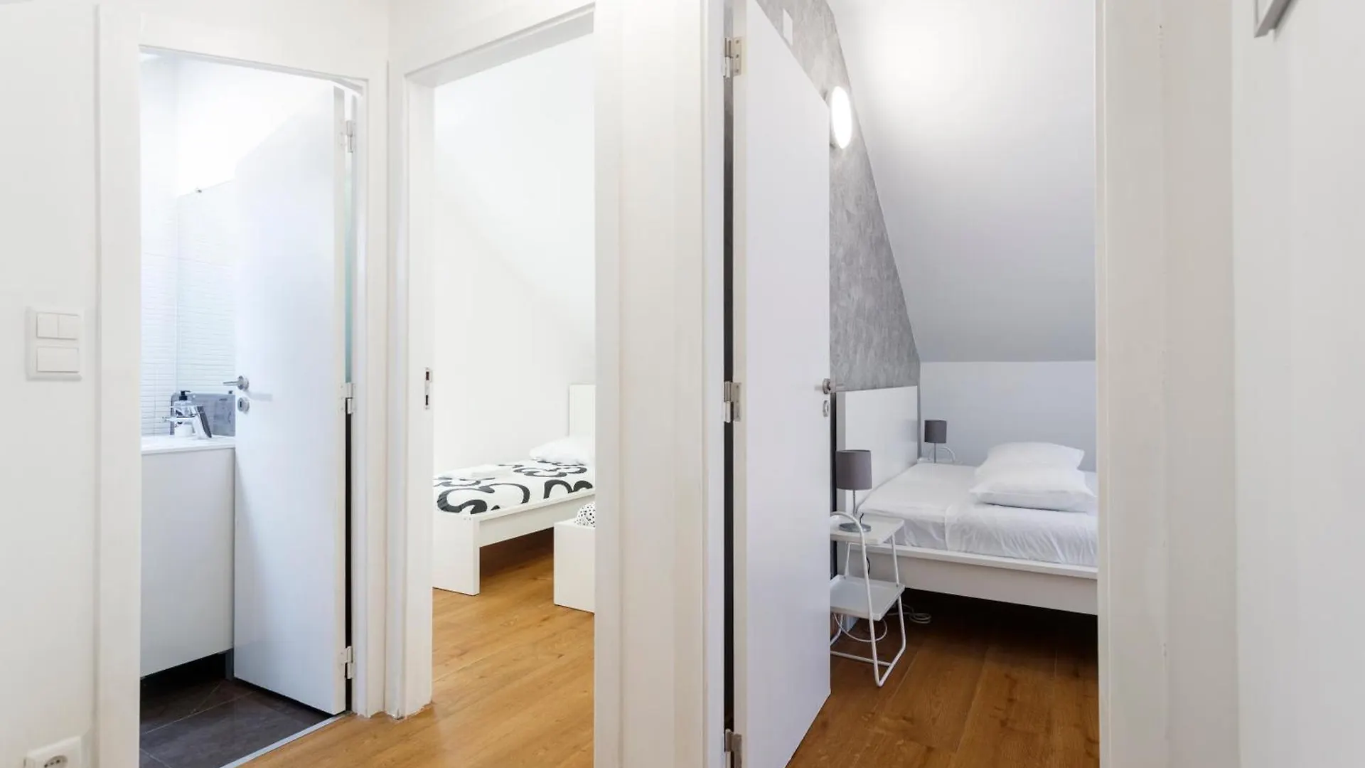 Casas De Fado Apartment Lisbon